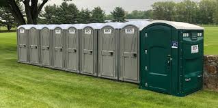 Best Portable Toilet Rental for Emergency Services  in Madill, OK