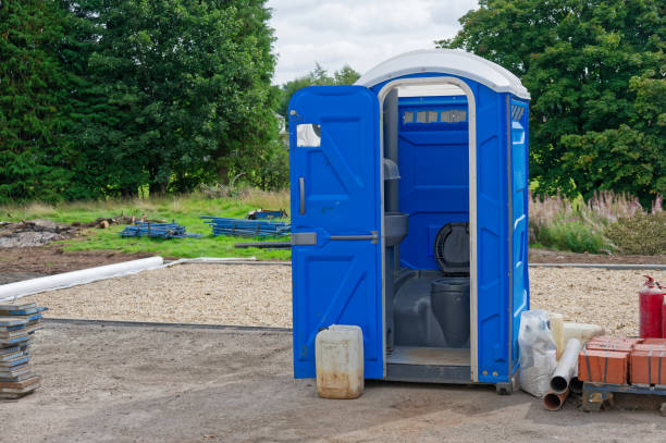 Professional Portable Potty Rental in Madill, OK