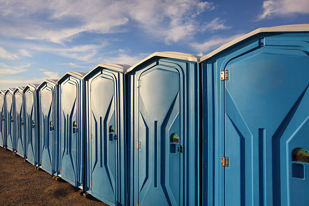Best Portable Shower Rental  in Madill, OK